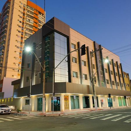 Hotel Olympia ヴィラ・ヴェーリャ エクステリア 写真