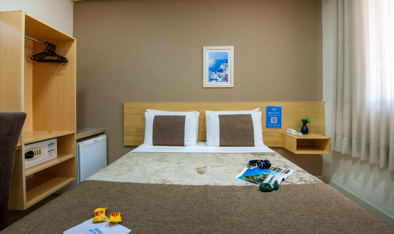 Hotel Olympia ヴィラ・ヴェーリャ エクステリア 写真