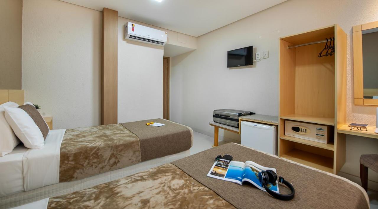 Hotel Olympia ヴィラ・ヴェーリャ エクステリア 写真