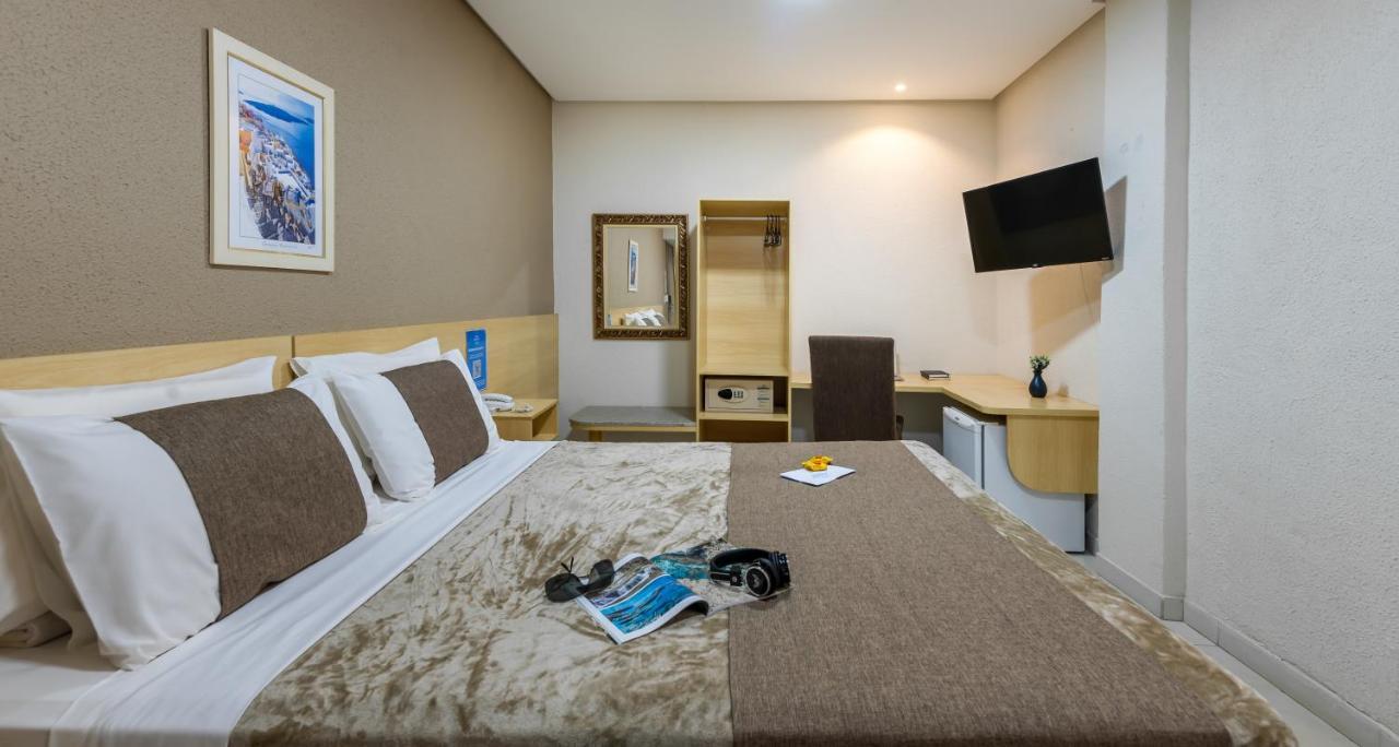 Hotel Olympia ヴィラ・ヴェーリャ エクステリア 写真