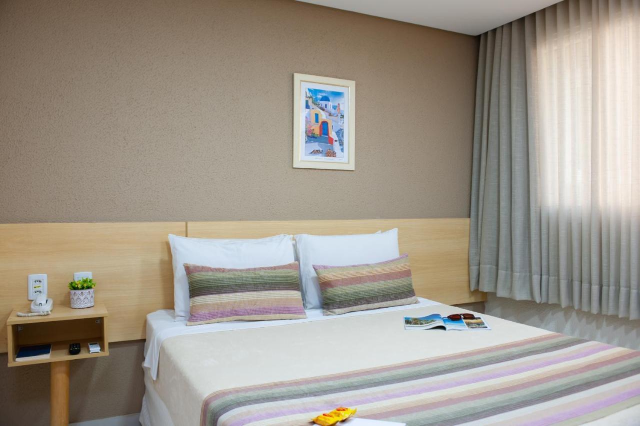 Hotel Olympia ヴィラ・ヴェーリャ エクステリア 写真