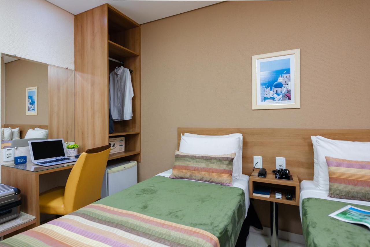 Hotel Olympia ヴィラ・ヴェーリャ エクステリア 写真