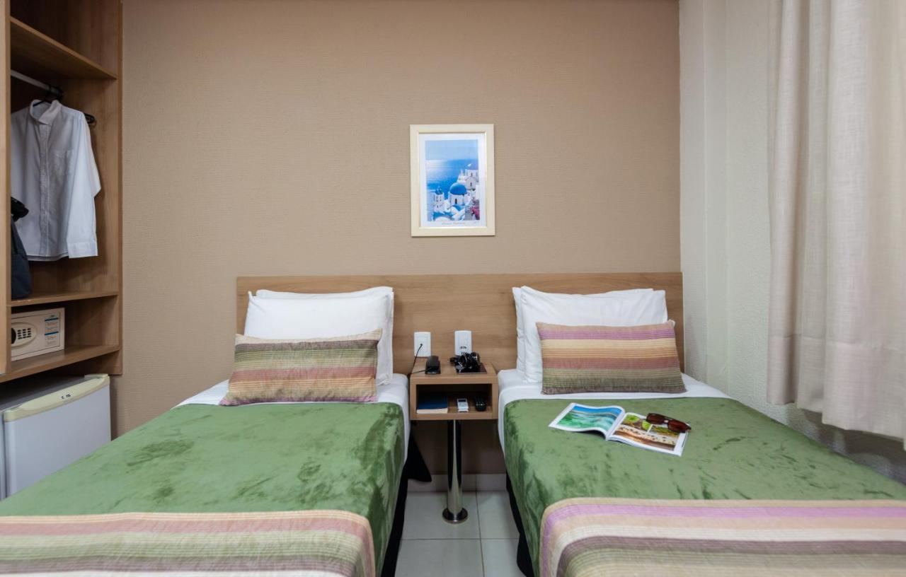 Hotel Olympia ヴィラ・ヴェーリャ エクステリア 写真