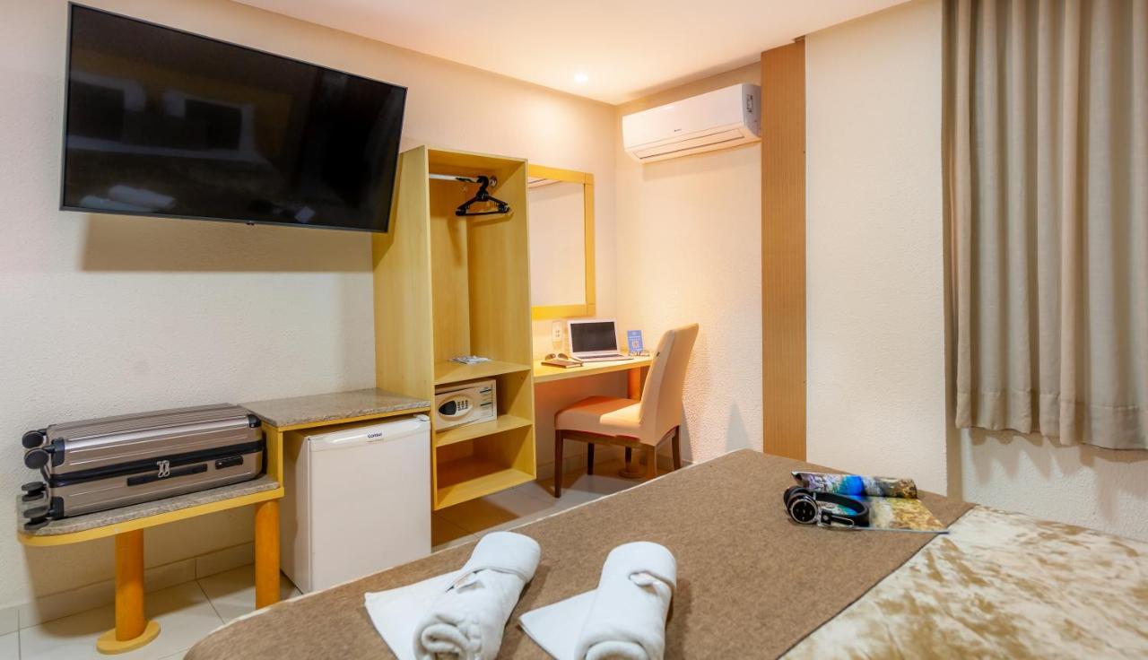 Hotel Olympia ヴィラ・ヴェーリャ エクステリア 写真